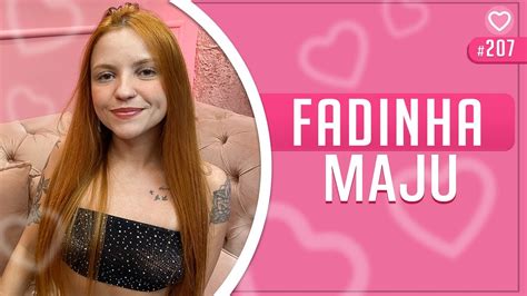 fadinha maju|Fadinha Maju (@fadinhamajuu) .